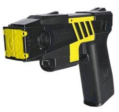 best stun gun on the market